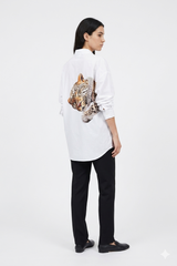 Wild Back Shirt