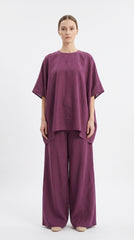 Plum Ease Set